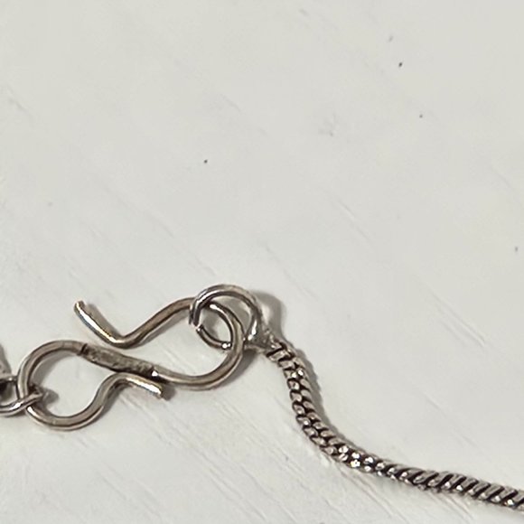 RARE Buddha/peacock Necklace - Picture 7 of 15